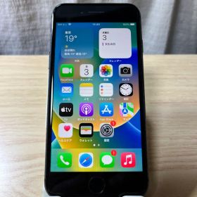 ♫ Apple iPhone 8 256GB SIMロックなし