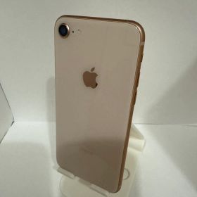 Apple iPhone8 256GB ゴールド 本体