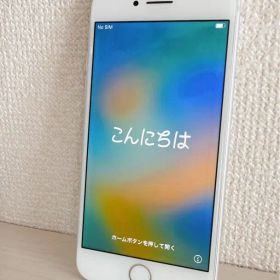 iPhone8 64GB SIMフリー
