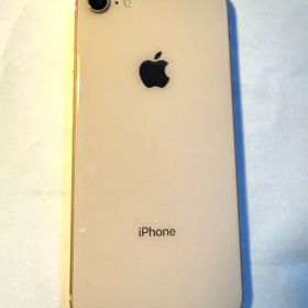 iPhone 8 ローズゴールド 64GB 本体