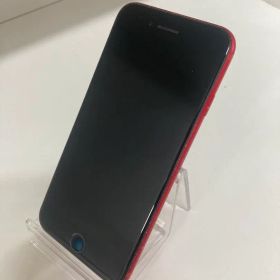 iPhone 8 レッド 64GB SIMフリー 中古