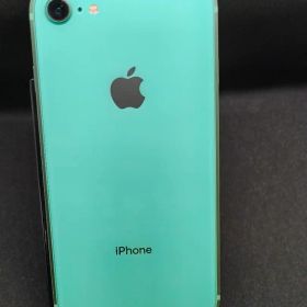 iPhone8 カスタムiPhone13mini風