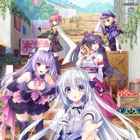 [Nintendo Switch]/ユグドラ・キングダム [通常版]/ゲーム/HAC-P-BRUCA