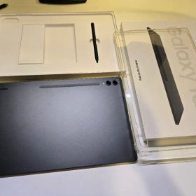 Galaxy Tab S9 Ultra 12GB/512GB グラファイト 美品