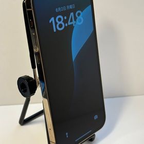 iPhone12Pro 256GB SIMフリー ゴールド