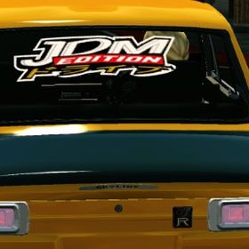 ハコスカ スカイライン | Car Parking Multiplayerのアカウントデータ、RMTの販売・買取一覧