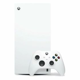 【5日は24時間限定クーポン配布】Microsoft マイクロソフトXbox Series X 本体 1TB デジタルモデル ゲーム機 EP2-00708 転送不可(2621021)送料無料