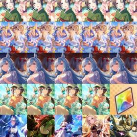 初期垢 ジュエル73000 アモアイ アルダン 保科健子 完凸 テイオー ステゴ 虹結晶 | ウマ娘のアカウントデータ、RMTの販売・買取一覧