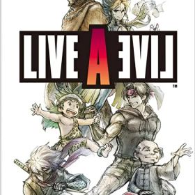 【Switch】ライブアライブ クロネコヤマト宅急便で安心お届け