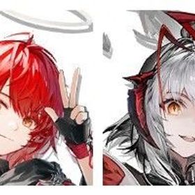 商品↓ | アークナイツのアカウントデータ、RMTの販売・買取一覧