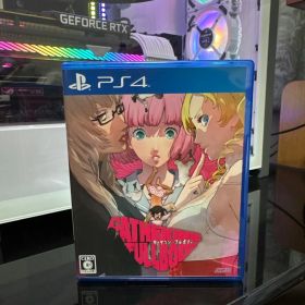 キャサリン・フルボディ