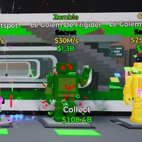 【Zombie】ゴーレム【Gold】グリッチゴーレム【Neon】ノーマイ | フォートナイト(Fortnite)のアカウントデータ、RMTの販売・買取一覧