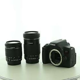 〔中古品〕 EOS Kiss X8i ダブルズームキット〔中古品〕 EOS Kiss X8i ダブルズームキット