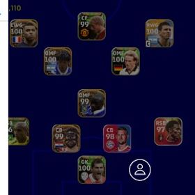 ㊗️格安！efootballアカウント！㊗️