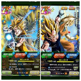 引退 10周年虹🌈 | ドッカンバトルのアカウントデータ、RMTの販売・買取一覧