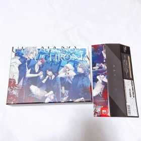 泡沫のユークロニアのメイン画像