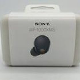 ワイヤレスイヤホン WF-1000XM5 SONY