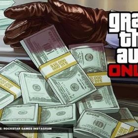 【PS4】マネー1億ドル以上 施設等あり.ᐟ.ᐟ | GTA5(GTAオンライン)のアカウントデータ、RMTの販売・買取一覧
