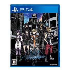 PS4 パッケージ版 新すばらしきこのせかい PS4版 新品 4988601010870 プレステ4 ソフト ゲームソフト 世界