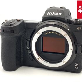【中古】 【並品】 ニコン Z6II ボディ