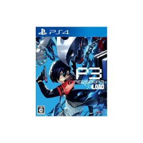 P3 リロード(ペルソナ3 リロード) PS4 新品¥550 中古¥3,400 | 新品