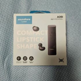 Anker Soundcore A30i ブラック
