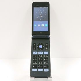 GRATINA KYF37 au ネイビーブラック c14775