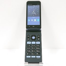 GRATINA KYF37 au ネイビーブラック c14772