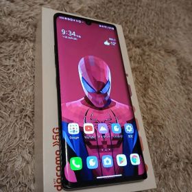 LG Velvet L-52A 6GB/128GB SIM フリー