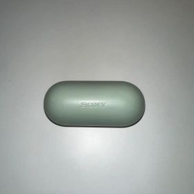 SONY WF-C700N セージグリーン ノイズキャンセリング