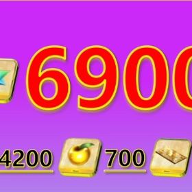 初期垢 聖晶石6900個+ 呼符380枚+果実700枚+マナプリズム4200枚+その他 | FGOのアカウントデータ、RMTの販売・買取一覧