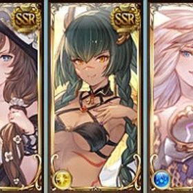 初期垢 | グラブルのアカウントデータ、RMTの販売・買取一覧