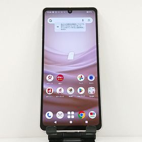 AQUOS sense7 SH-53C SIMフリー ライトカッパー c13159