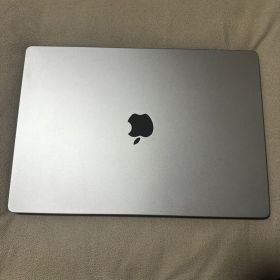 MacBook Pro M1 Pro