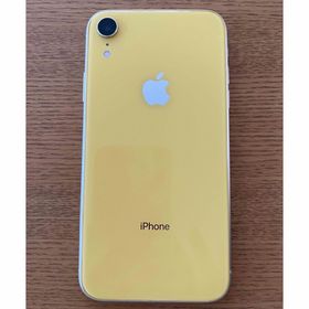アイフォーン(iPhone)の値下げiPhone XR 128GBSIMフリー 香港モデル物理Dual SIM(スマートフォン本体)
