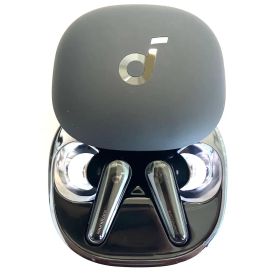 Anker Soundcore Liberty 4 ブラック