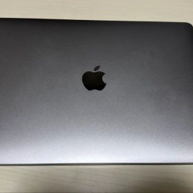 MacBook Pro 2017 13インチ 16GB 256GB USキー