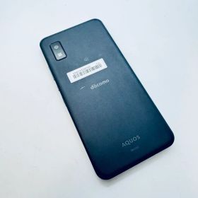 【SIMフリー】 AQUOS Wish2 SH-51C 本体 動作確認済み