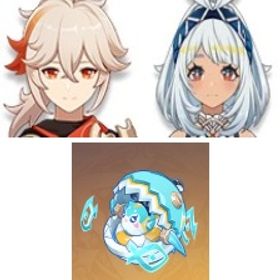 即対応|天空の刃+ティナリ+ディシア+ムアラニ2凸+風鷹剣+楓原万葉+サーフィンタイム|引退垢 | 原神のアカウントデータ、RMTの販売・買取一覧