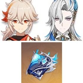 即対応|ジン+楓原万葉+和璞鳶+久遠流転の大典+ヌヴィレット2凸+天空の刃|引退垢 | 原神のアカウントデータ、RMTの販売・買取一覧