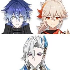 即対応|天空の脊+夢見月瑞希+フリンズ+ヌヴィレット1凸+楓原万葉+七七1凸+刻晴|引退垢 | 原神のアカウントデータ、RMTの販売・買取一覧