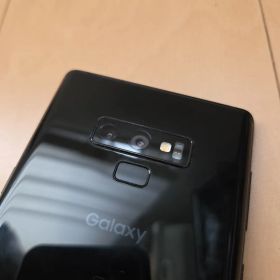 Galaxy Note 9 SIMフリー128GB