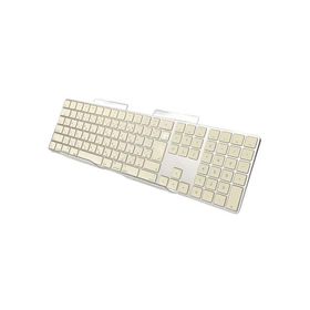 Apple◆Magic Keyboard MQ052J/A A1843/アップル/白/ホワイト/