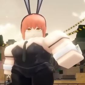 YBA バニーマキマ | ロブロックス(ROBLOX)のアカウントデータ、RMTの販売・買取一覧