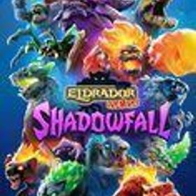 新品ニンテンドースイッチソフト エルドラド クリーチャーズ・シャドウフォール