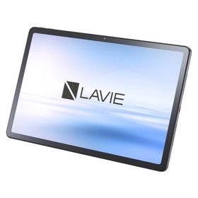 NEC LAVIE Tab T11 T1155/HAS ルナグレー/CPU：Mediatek Helio G88/メモリ：4GB/ストレージタイプ：eMMC・128GB/OS：Android 13/11.0型/SIMスロット：無し