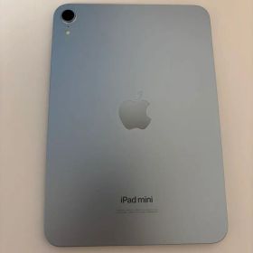 iPad mini 第7世代128GB Wi-Fi ブルー