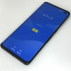 アローズ(arrows)の【C】F-51A/arrows 5G/353704110053584(スマートフォン本体)