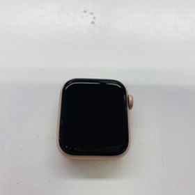 ★送料無料★A1977 Apple Watch Series 4 (GPS) 40 mm ケース★ゴールド★0034280001424★SYS★11/26