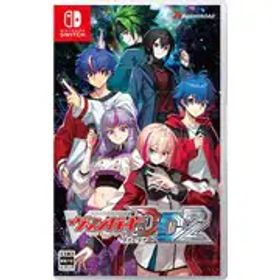 ブシロード カードファイト！！ ヴァンガード ディアデイズ2 [Nintendo Switchソフト]